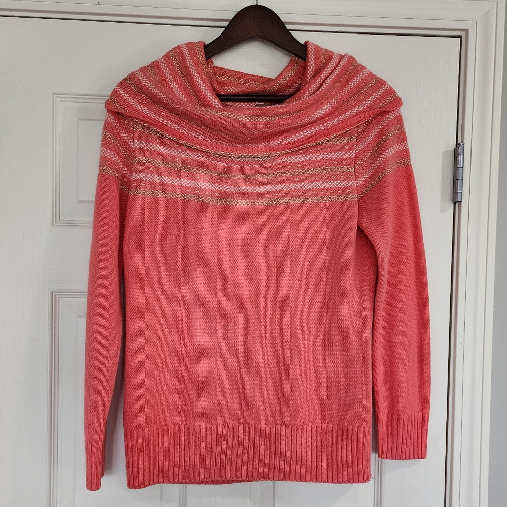 New York & Company Sweater Size Small